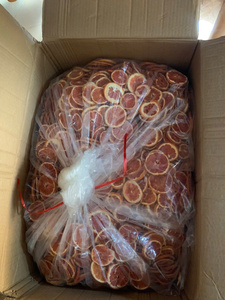 Tranches d'orange séchées nutritives pour infusions d'eau et mélanges de tisanes – Approvisionnement durable, tarifs de gros compétitifs pour la vente - Product Image 4