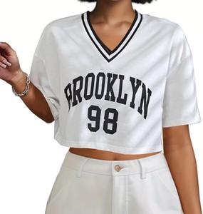 Camisetas personalizadas al por mayor para aficionados que combinan la mejor experiencia de aficionado con diseños personalizados para cada aficionado del equipo - Product Image 3