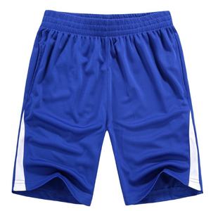 Haute qualité nouveauté Lacrosse Shorts 100% coton High Street Style solide motif Sublimation haut - Product Image 1