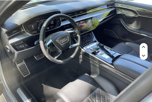 Audi S8 2021 Usado, Nuevo, con Volante a la Izquierda/Derecha - Product Image 4
