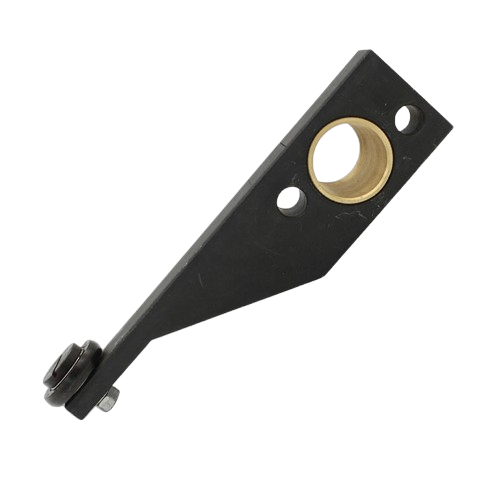 Bracket - Hauni Protos Spare Part for Cigarette Manufacturing Machine