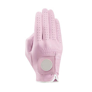 Guantes de golf de alta calidad Guantes de golf de color personalizados Guantes de golf más vendidos para la venta en línea - Product Image 4