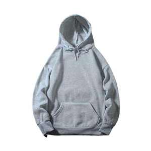 Fabricantes gran oferta sudaderas de mujer de gran tamaño que absorben el sudor estilo callejero sudaderas con capucha de mujer streetwear - Product Image 4