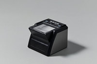Lecteur d'empreintes digitales portable Suprema Realscan G10 de haute qualité, 500 dpi, OEM/ODM, plastique, garantie 1 an, prise en charge Linux, carte mémoire