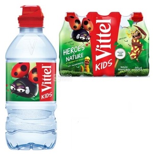 VITTEL bouteille d'eau en plastique PET 1,5 L - Product Image 4