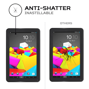 ฟิล์มกันรอยหน้าจอแท็บเล็ต ANTISHOCK Woxter SX 110 ทนทานและดูดซับแรงกระแทก - Product Image 5