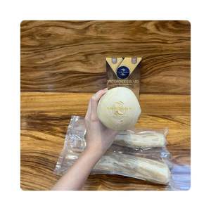 Jouet à mâcher pour animaux de compagnie en bois de café de haute qualité, classique, durable, pour le nettoyage naturel des dents, modèle Phoebe, emballé sous vide en vrac - Product Image 2