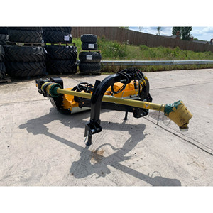 Nueva Segadora Offset McConnel Magnum 225 Elite para Maquinaria Agrícola, Reino Unido, North Yorkshire - Product Image 5