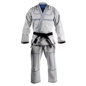 Wholesale Best Price Light <b>Weight</b> Men And Women's Karate Martial Arts Uniforms With Custom Logos Top On <b>Sale</b> OEM Serviced - Product Image 4