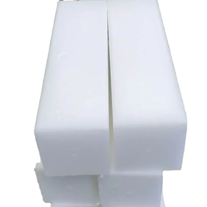 Cera de parafina sólida reciclada 58-60 Kunlun totalmente refinada para la fabricación de velas - Product Image 2