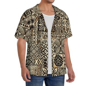 Polos estampados personalizados con logotipo bordado, camisetas populares para hombre, ropa de mezcla de algodón, camiseta estampada transpirable - Product Image 5