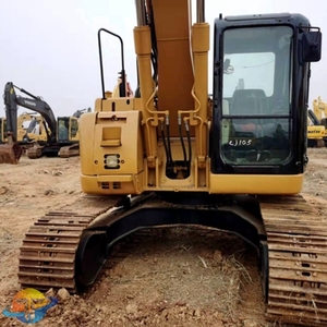 Vente chaude, utilisé pour l'excavatrice Caterpillar CAT313C, pièces de machines de construction d'ingénierie à bas prix - Product Image 6