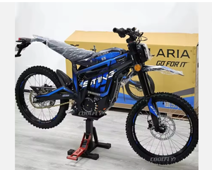 Batterie MX4 45ah 60v 8000w, moteur pour vélo tout-terrain - Product Image 1