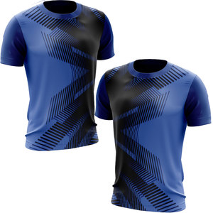 Collection Printemps Eté T-Shirt Homme Unisexe Manches Courtes Imprimé Col Ras du Cou Trendy 3D - Product Image 6