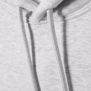 Sudadera con Capucha de Doble Capa y Puños con Sutil Fruncido, Silueta Elegante, Ideal para la Vida Universitaria - Product Image 4