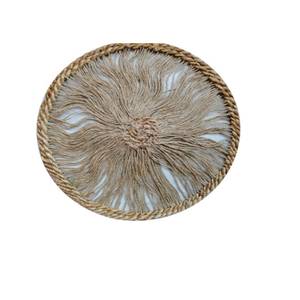 Set de table décoratif pour table à manger et décoration intérieure pour restaurants, hôtels, banquets, événements et maison - Product Image 1