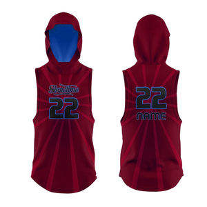 Ensemble d'uniformes de football drapeau 7 sur 7 pour hommes, dernier style avec logo personnalisé, option grande taille, nouvelle version - Product Image 6