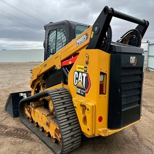 รถตักดินขนาดเล็กใช้สำหรับรถตักดิน - Product Image 1