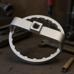 Llaves de boca planas Facom Composite Cap - Product Image 3