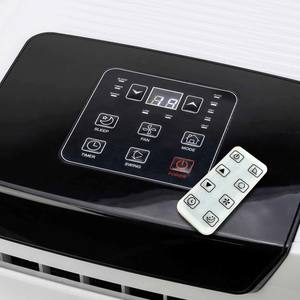 Pompe à chaleur air-air portable S I P 2,3 kW de chauffage, 2,9 kW de refroidissement pour camping-cars, motorhomes, VR, caravanes, bateaux - Product Image 5