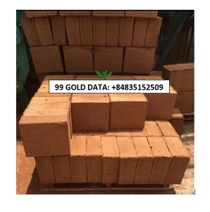 COMPRIMIDO Grow Rich Premium 5 Kg Cocopeat Block | Ideal para exuberantes jardines domésticos, hidroponía, plantas de interior y exterior - Product Image 6