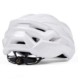 Mũ bảo hiểm xe đạp đường trường tốt nhất năm <span class=keywords><strong>2025</strong></span> - tích hợp và chống sốc, có thể điều chỉnh với thiết kế bằng sáng chế mới, bảo vệ an toàn - Product Image 4