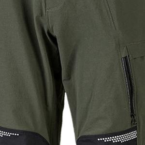 Pantalon de sécurité pour homme à prix ajustable, anti-plis, qualité supérieure, respirant, léger, entièrement personnalisable, imperméable, en promotion - Product Image 5