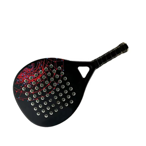 Raqueta de Pádel de Diseño Nuevo y Calidad Premium, Color Sólido, Raqueta de Pádel de Alta Calidad, Raqueta de Pádel en Oferta - Product Image 3