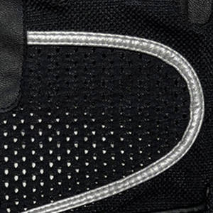 <b>Touch</b> <b>Screen</b> Equestrian <b>Gloves</b> Black Silicone Print Riding <b>Gloves</b> Supplier Custom OEM High Quality New Style Horse Riding <b>Gloves</b> - Product Image 6