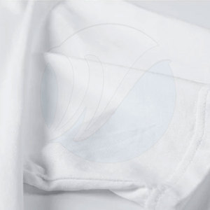 Gran oferta, camisetas de algodón 100% de calidad superior para hombre, diamantes de imitación decorados, MOQ bajo, suministro directo de fábrica - Product Image 4