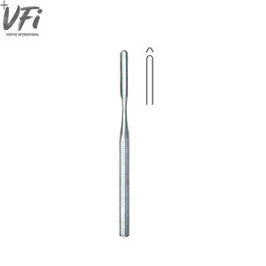 Freer Septum Chisels Gouges & Ostéotomes-Instruments chirurgicaux manuels légers - Product Image 1