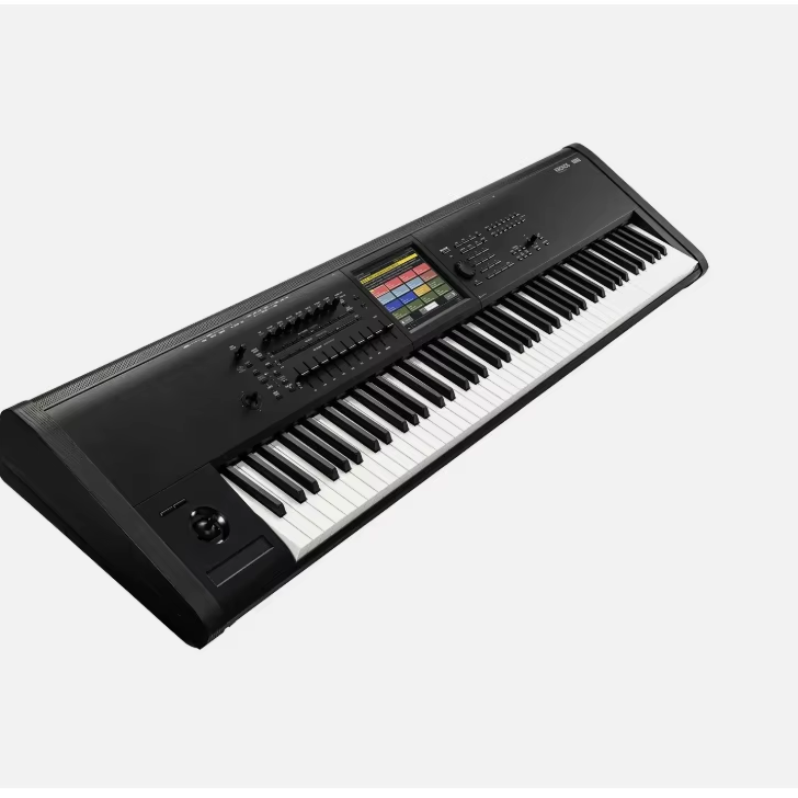 Korg Kronos - Premium Music Workstation Synthesizers