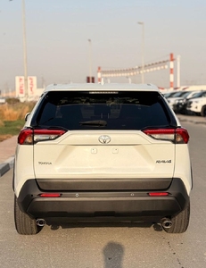 Toyota Rav4 2022 USADO, 4 Cilindros, Potencia 187hp, Eje 2 4x2, Euro6, Combustible Híbrido, Transmisión Automática, Volante a la Izquierda - Product Image 6