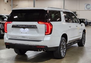 2023 2024 G M C Yukon Denali Ultimate - Product Image 2