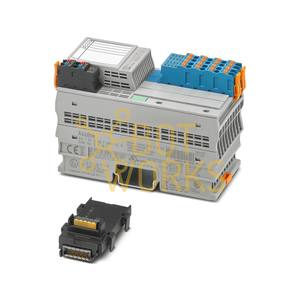 Phoenix Contact 1215393 - Nuevo - Product Image 1