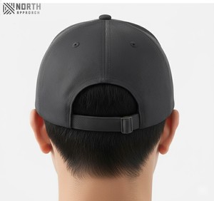 Casquette de pêcheur à large bord unisexe de haute qualité avec logo imprimé numérique personnalisé, casquette de pêcheur à deux faces pour femmes, fabricant de casquettes - Product Image 6