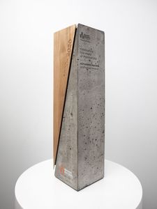 Prix et trophée en bois personnalisés - Product Image 4