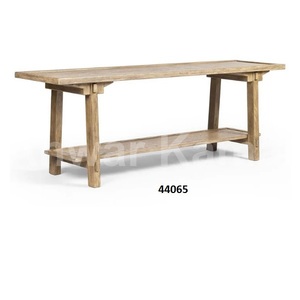 Mesa auxiliar de fundición de aspecto nuevo de Metal para el hogar de lujo, muebles de sala de estar, uso de decoración, mesa auxiliar de Metal, aspecto moderno, diseño único - Product Image 6