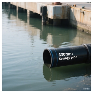 Khai Thác Mỏ cao su đường ống ATEX polyethylene 200 mét <span class=keywords><strong>HDPE</strong></span> phun nước khoan Đen poly ống <span class=keywords><strong>HDPE</strong></span> polyethylene ống nhựa cho nước - Product Image 4