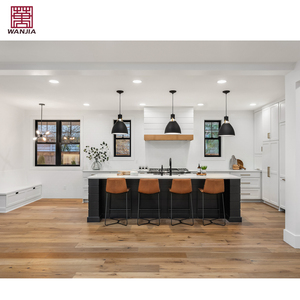 Cửa Sổ Treo Đơn Bằng Nhôm Điện Hai Lớp Kính Cường Lực Trong Suốt Cửa Sổ Treo Đứng - Product Image 6