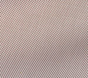 Tela de cortina enrollable 97% Bloqueo de luz Color almendra Vinilo Extrusión Recubierto Malla de poliéster Segundos 19297-S4 - Product Image 1