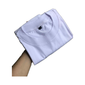Camiseta Personalizada para Hombre de Alta Calidad 100% Algodón con Patrón Liso Talla Adulto - Mejor Precio - Product Image 3