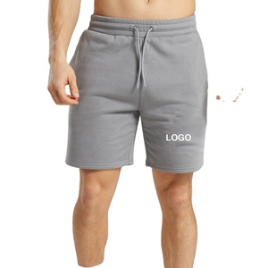 Pantalones cortos de verano para hombre, estampado DTG personalizado, bolsillos soldados, puntada de doble costura, cintura Flexible, forro polar de algodón, venta al por mayor, ropa informal para hombre - Product Image 5