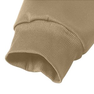 Ensembles de survêtements pour hommes 2 pièces tenues de jogging athlétiques tenues décontractées pour hommes sweats à capuche zippés et pantalons de survêtement - Product Image 5