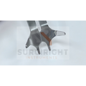 PRIX USINE Écarteur Posterior-Inferior, Instrument Orthopédique par SURGIRIGHT - Product Image 6
