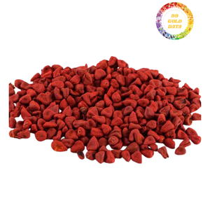 ผงอันนาโตที่มีการสร้างสีสันได้ดีเยี่ยมสำหรับการผลิตอาหารในปริมาณมากและการแปรรูปที่มีความสม่ำเสมอสูง - Product Image 3