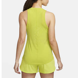 2023 Women's Casual Workout Tank <b>Top</b> Durable Breathable Material in Stock for Sale - Product Image 5