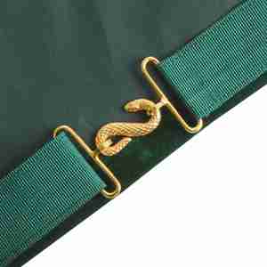 Delantal Masónico Regalia - Product Image 3
