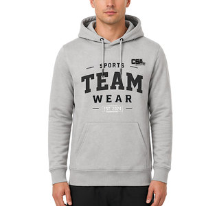 Sudaderas con Diseño Personalizado, Estilo Pullover, Cálidas y Cómodas, para la Identidad del Equipo, Eventos Deportivos y Actividades al Aire Libre - Product Image 3