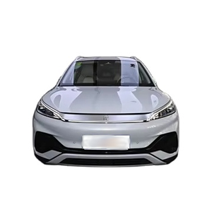 SUV compact 100% électrique 2025, longue autonomie, véhicule électrique 5 portes, 5 places, nouvelle énergie pour adultes - Product Image 5